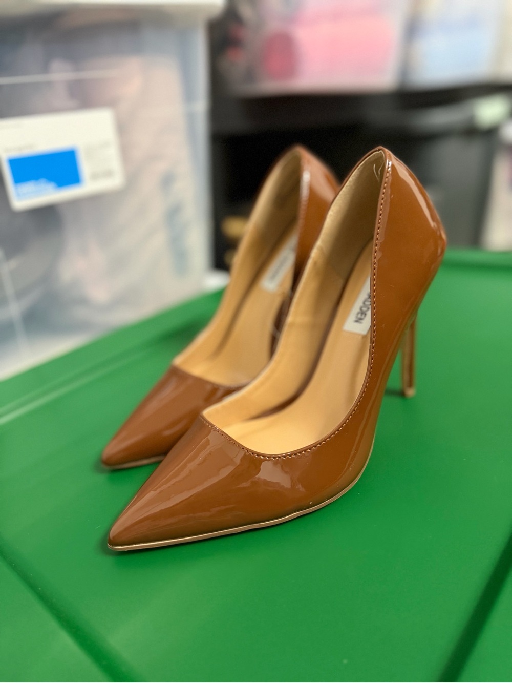 Steve Madden